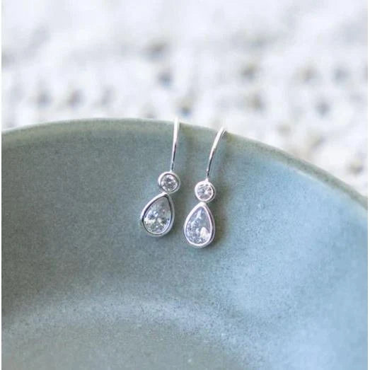 Aura Earrings Glee