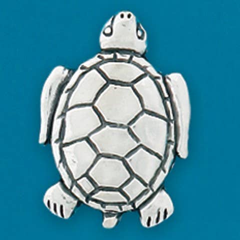 Pewter Charm Tokens