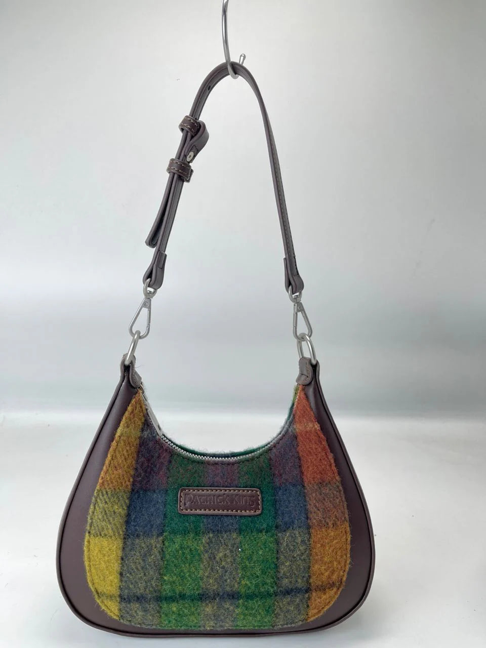 Antique Jackie Bag Medium