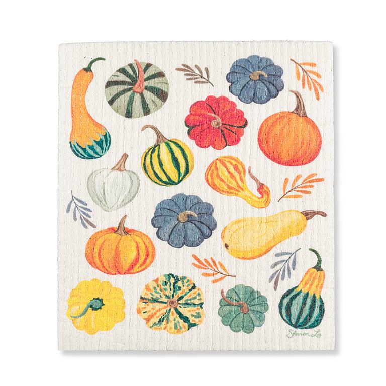 Swedish Dishcloths