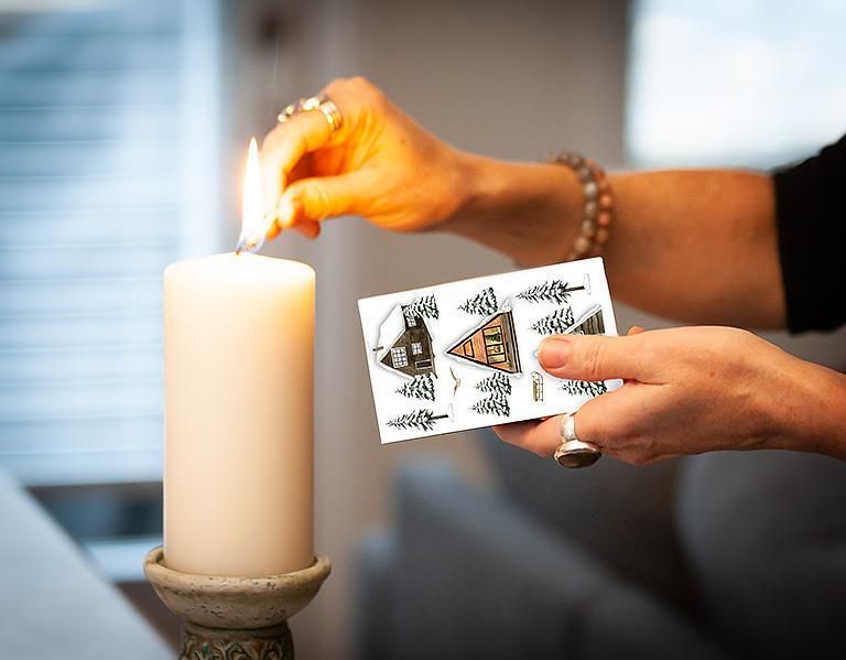 Christmas/Winter Matches