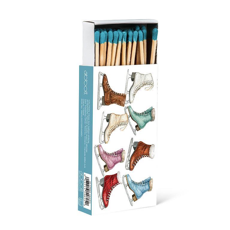 Christmas/Winter Matches