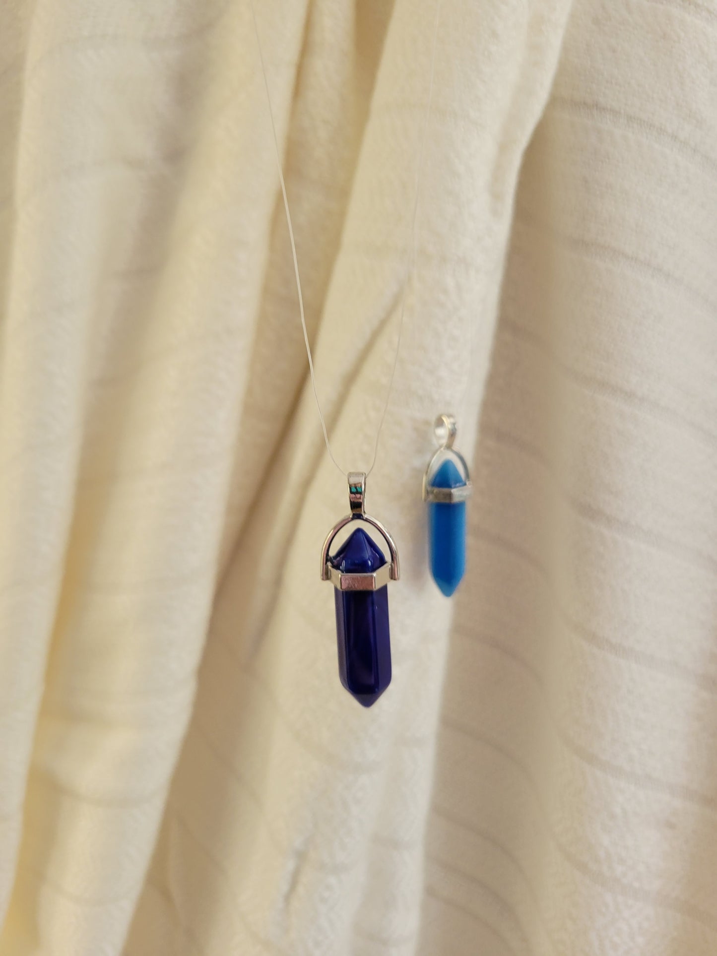 Crystal Necklaces