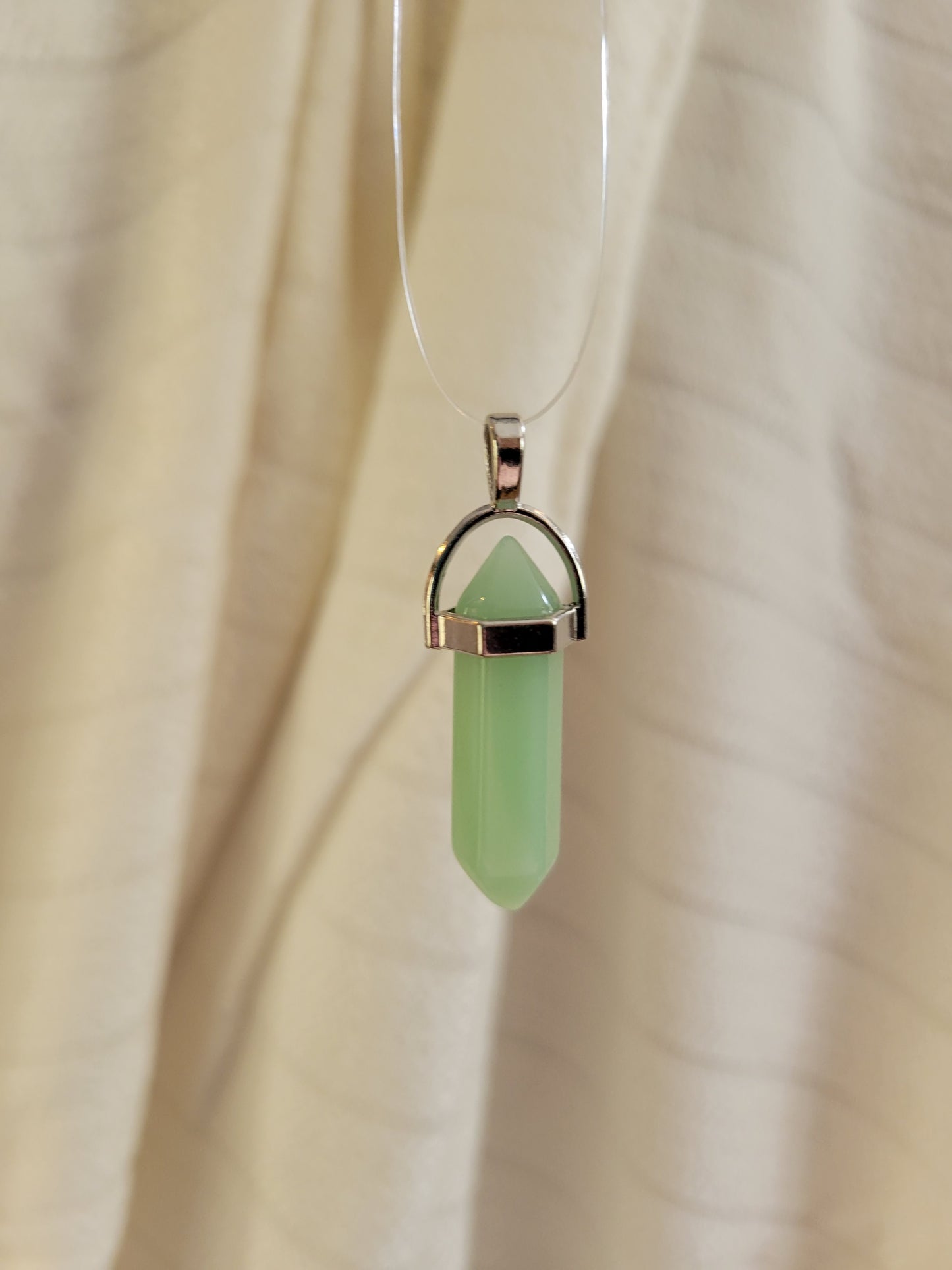 Crystal Necklaces