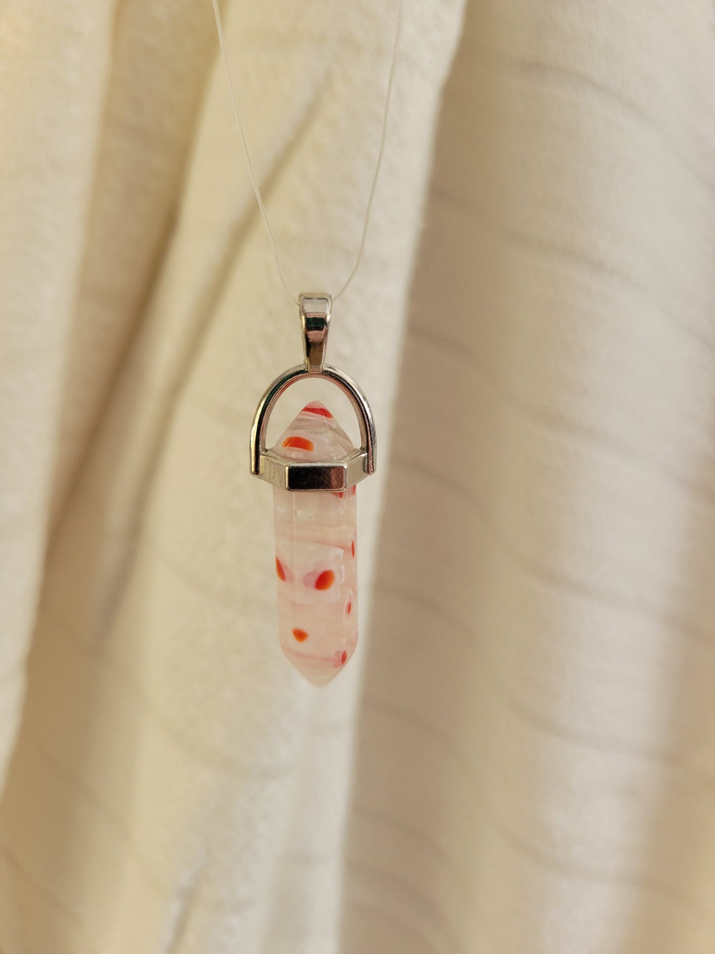 Crystal Necklaces