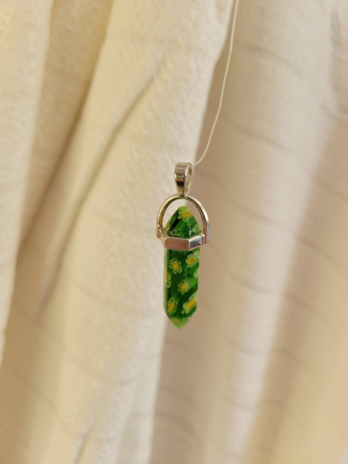 Crystal Necklaces
