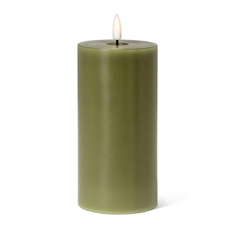 Electronic Wax Candles