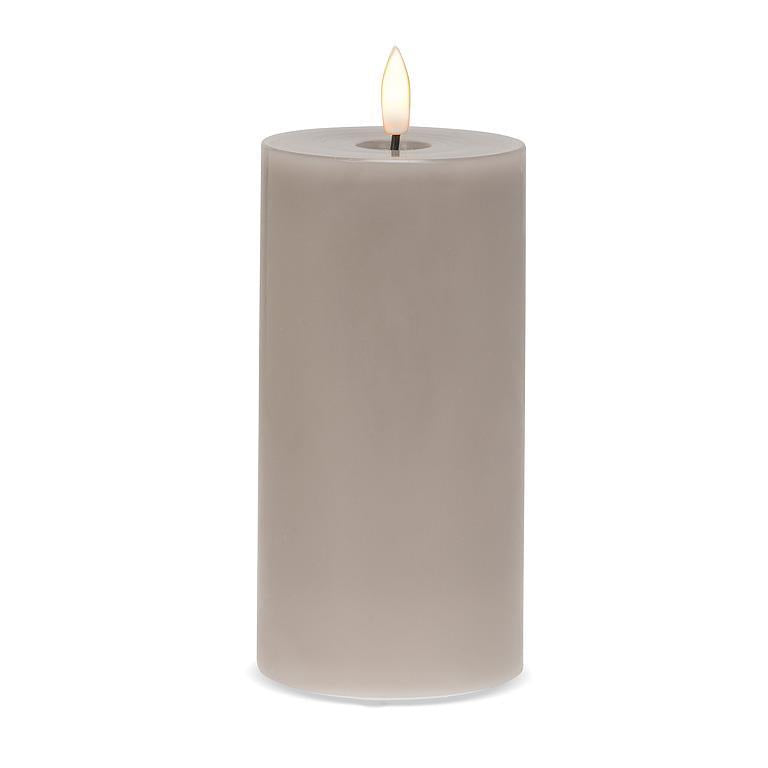 Electronic Wax Candles