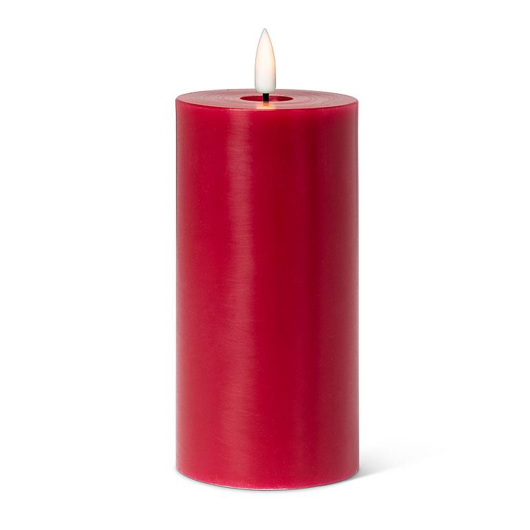 Electronic Wax Candles