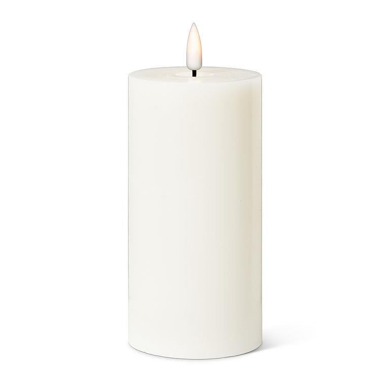 Electronic Wax Candles