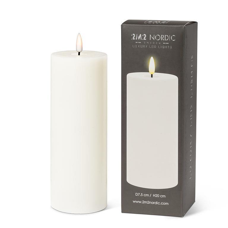 Electronic Wax Candles