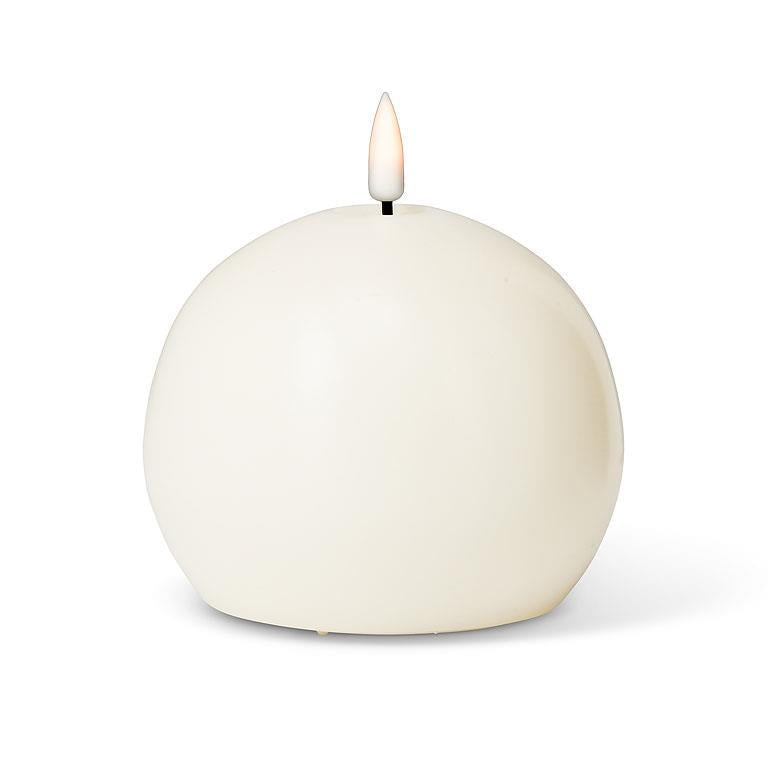 Electronic Wax Candles