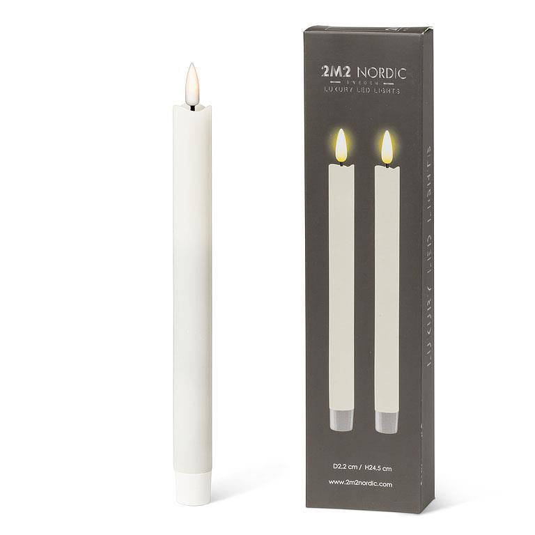 Electronic Wax Candles