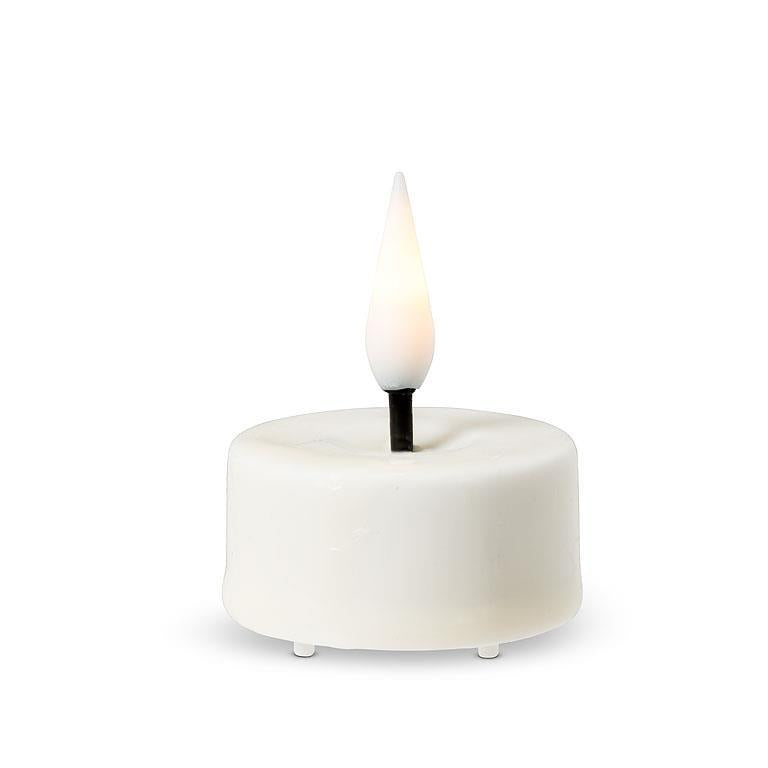 Electronic Wax Candles