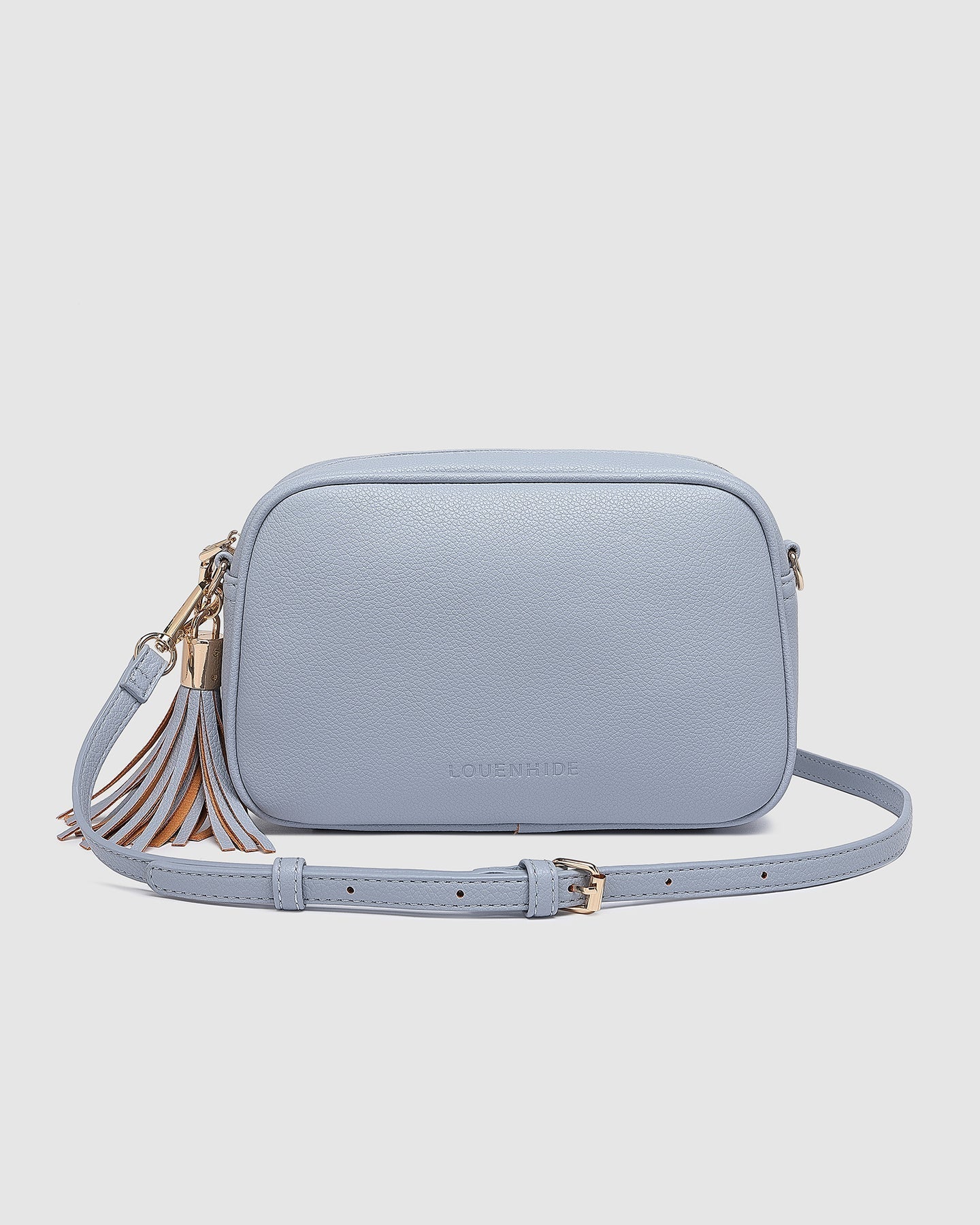 Jacinta Eddie Crossbody Bag, Louenhide