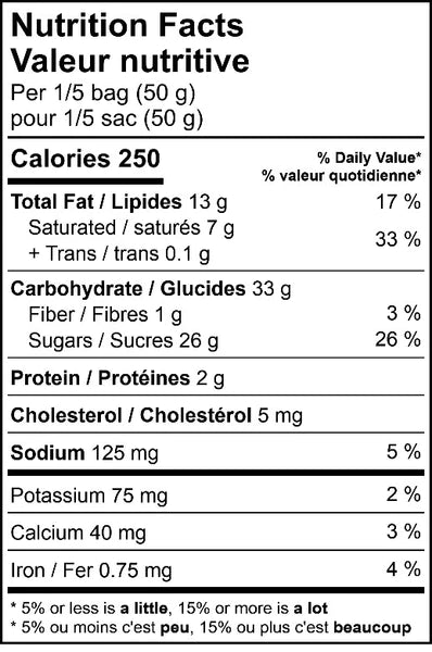Reindeer Munch Gourmet Caramel Corn