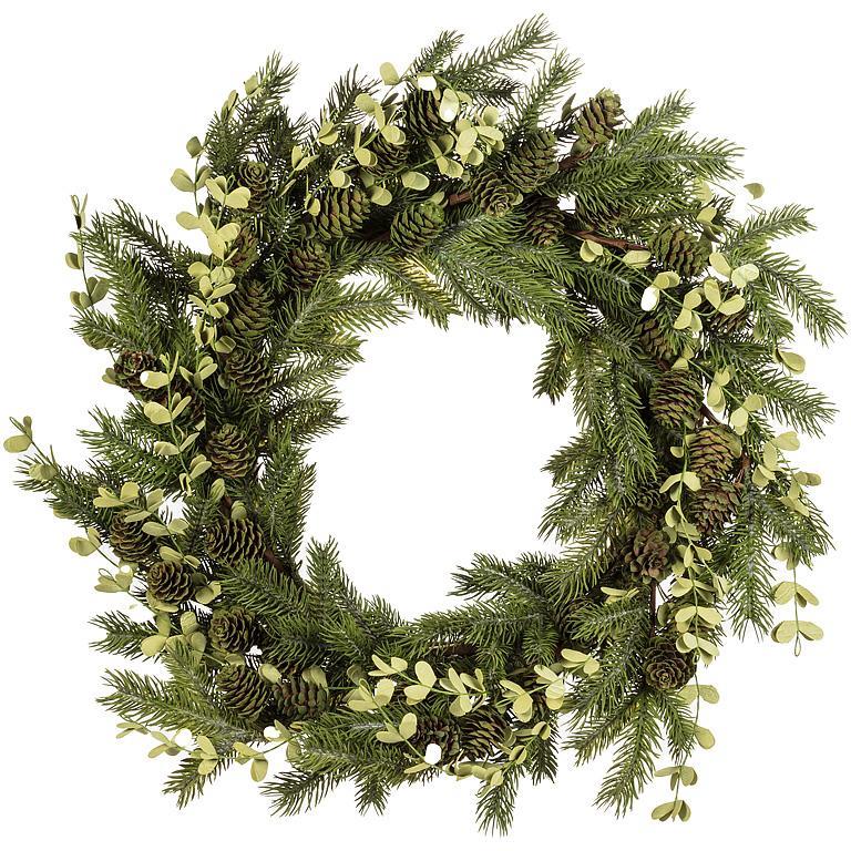 Greenery Wreath