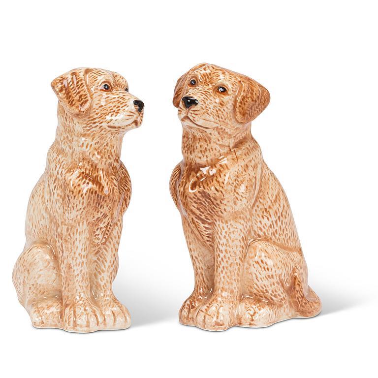 Retriever Salt & Pepper