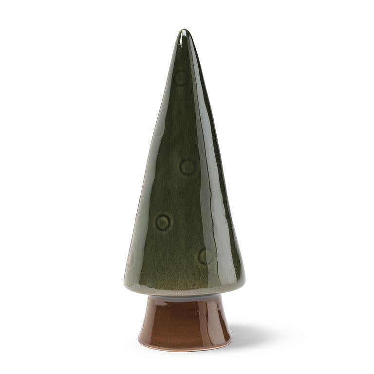 Ceramic Trees