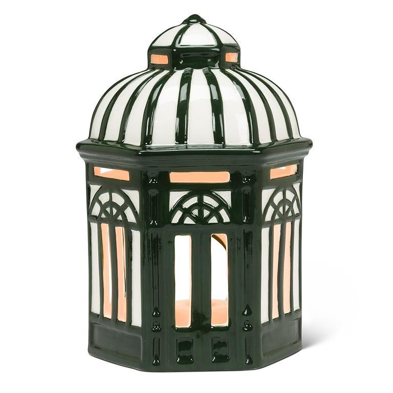 Domed Pavilion Candle Holder