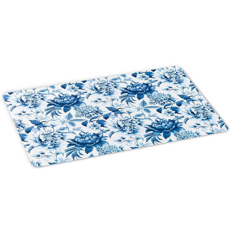 Placemats Blue
