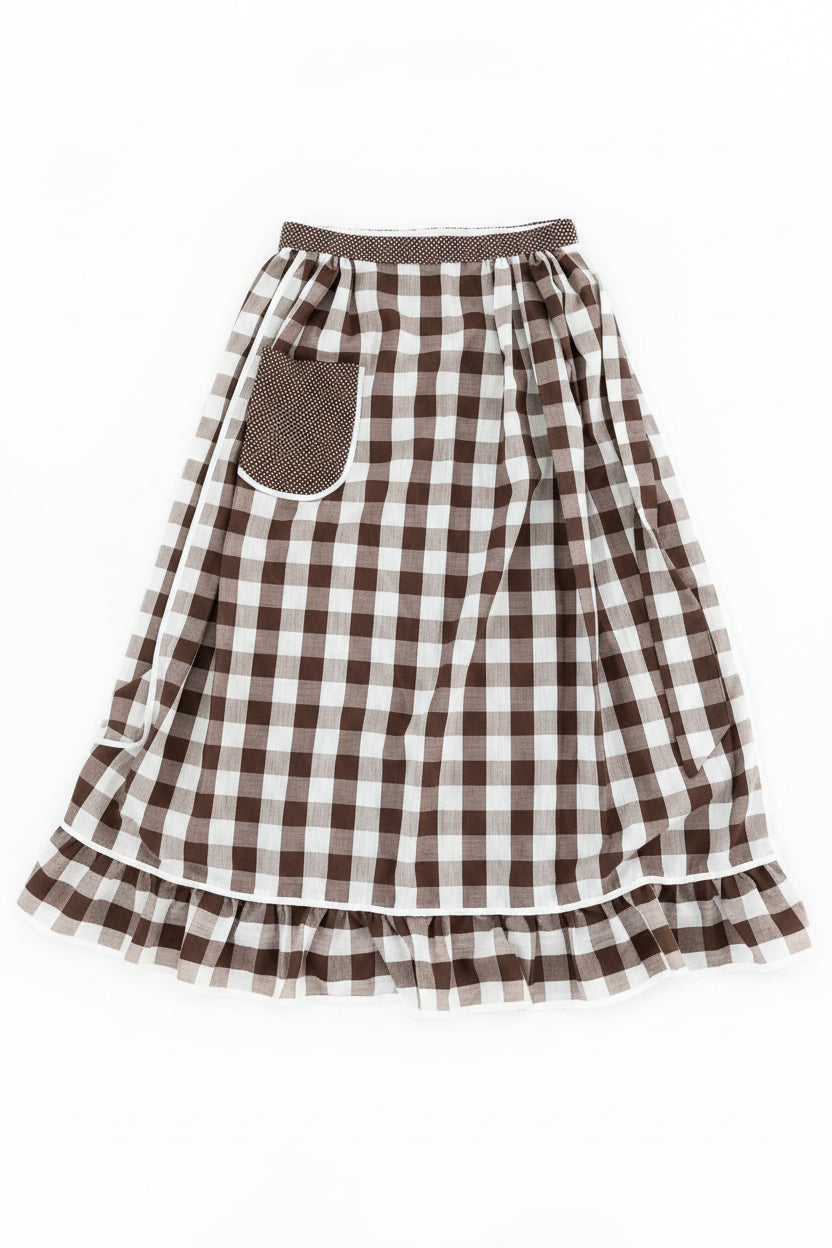 Vintage Aprons