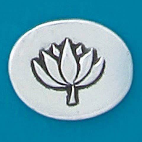 Pewter Charm Tokens
