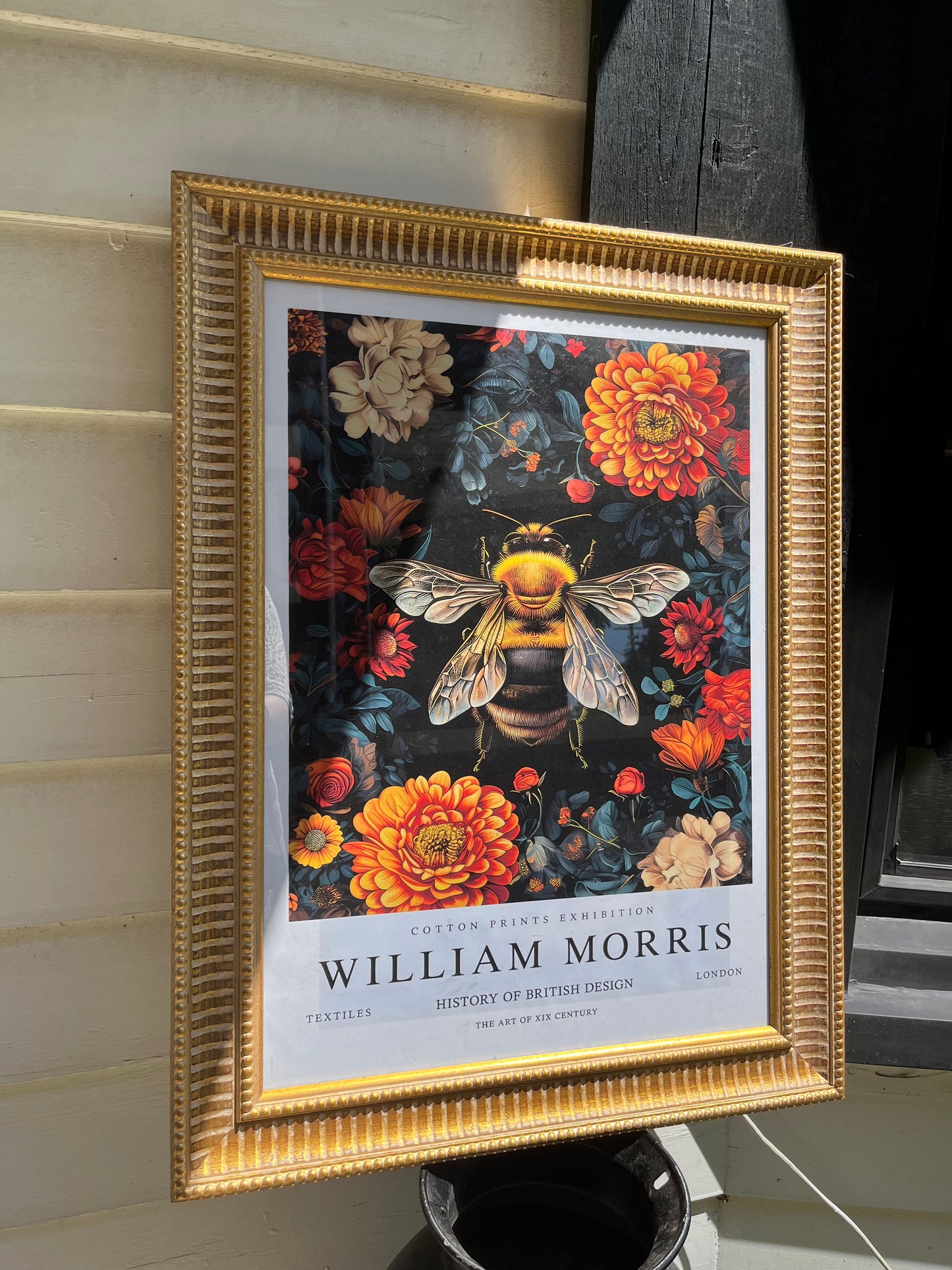 Vintage Framed Prints