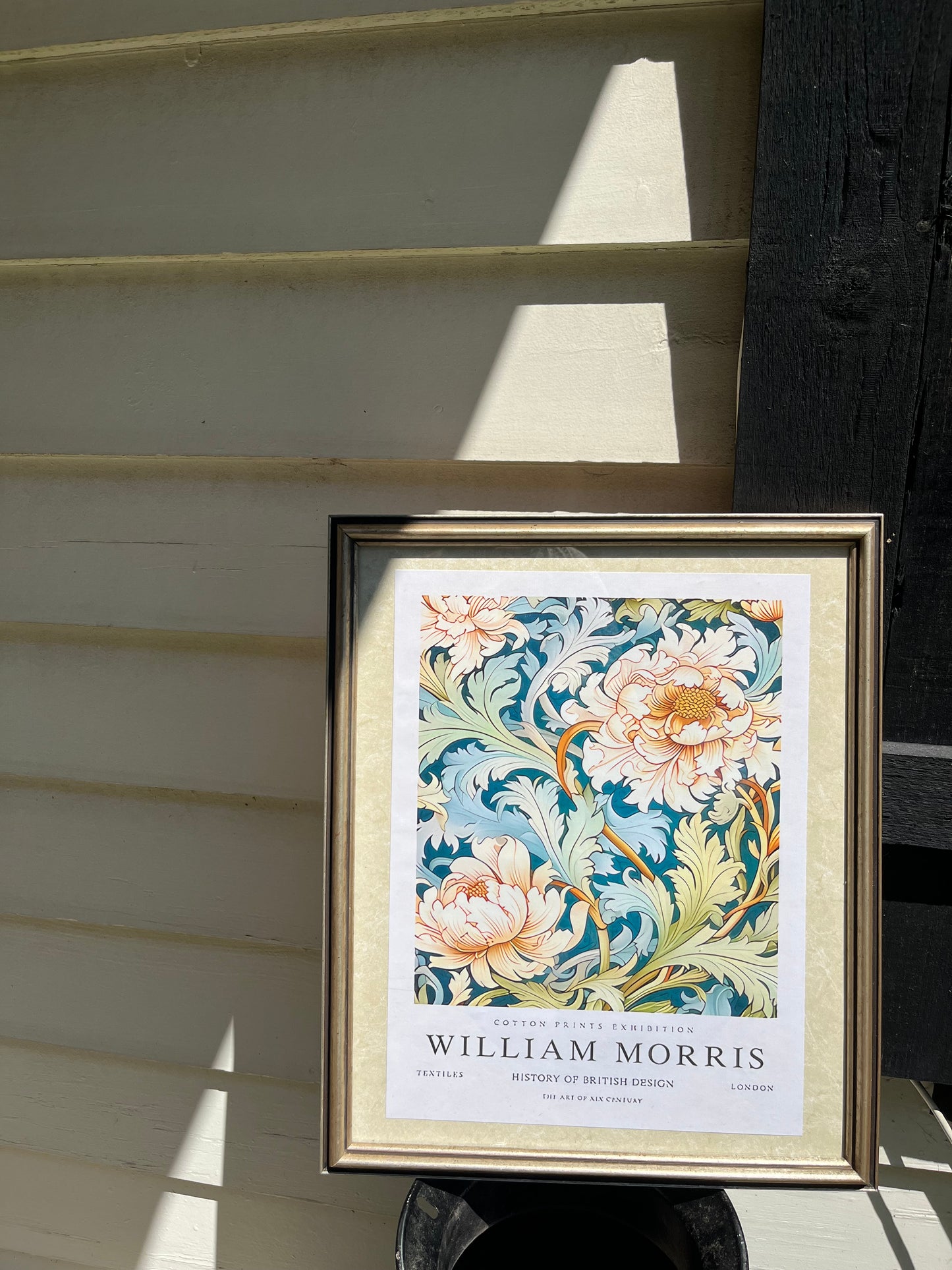 Vintage Framed Prints