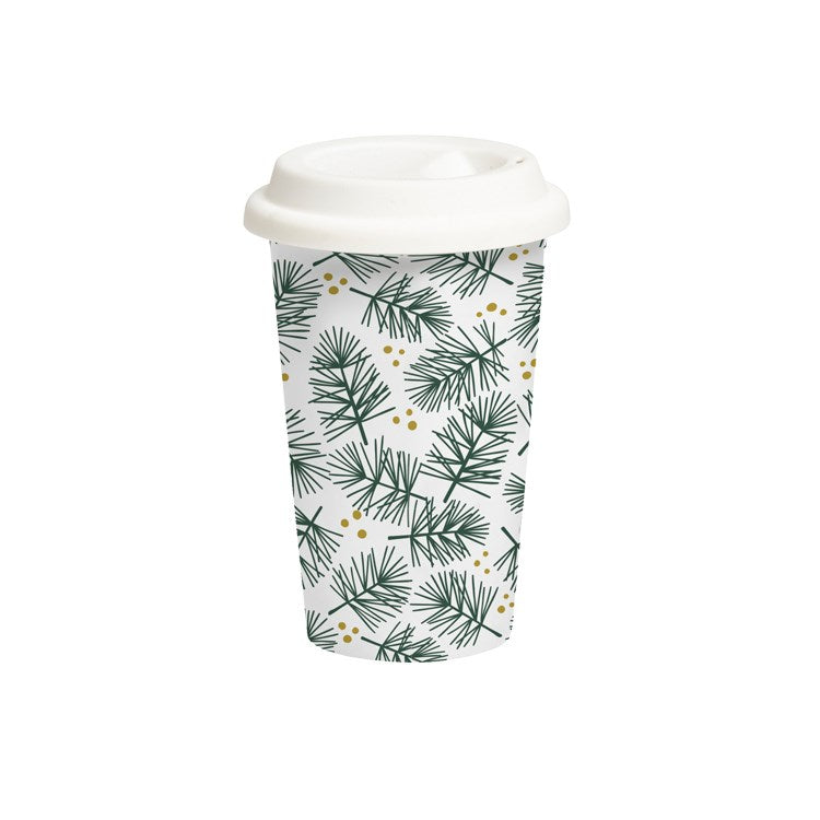 Fern Travel Mug