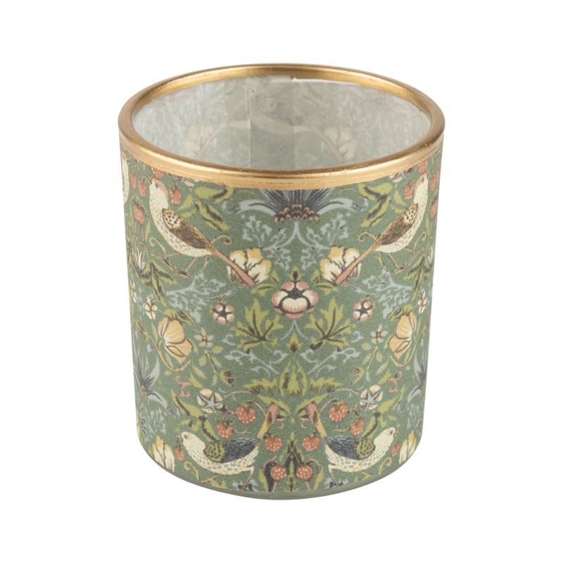 Candle Glass Votive