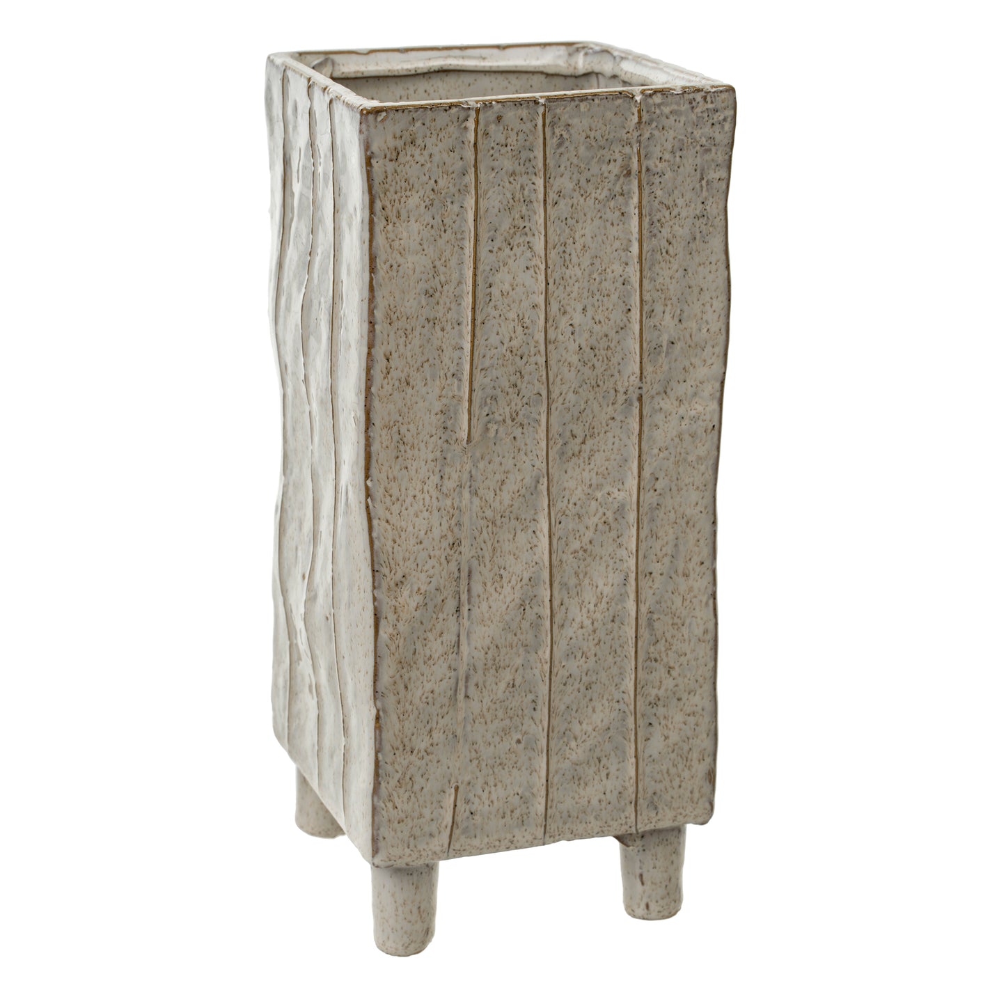 Miro Footed Vase, Large