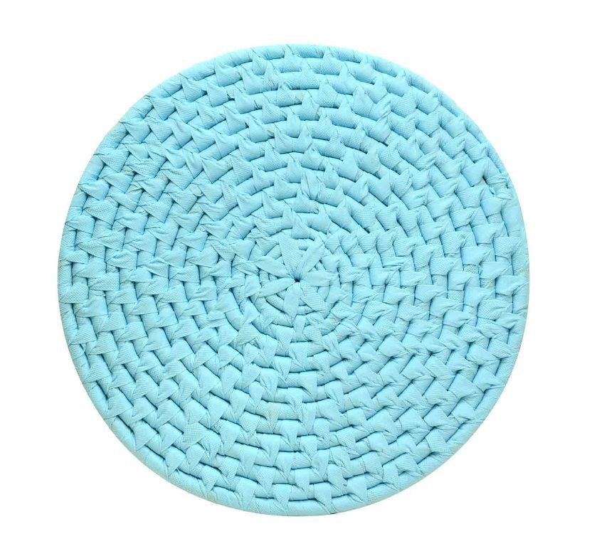 Cabana Charger Bright Blue
