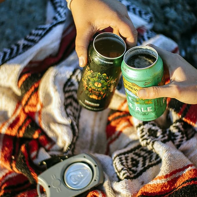 Draft Top Drink Opener