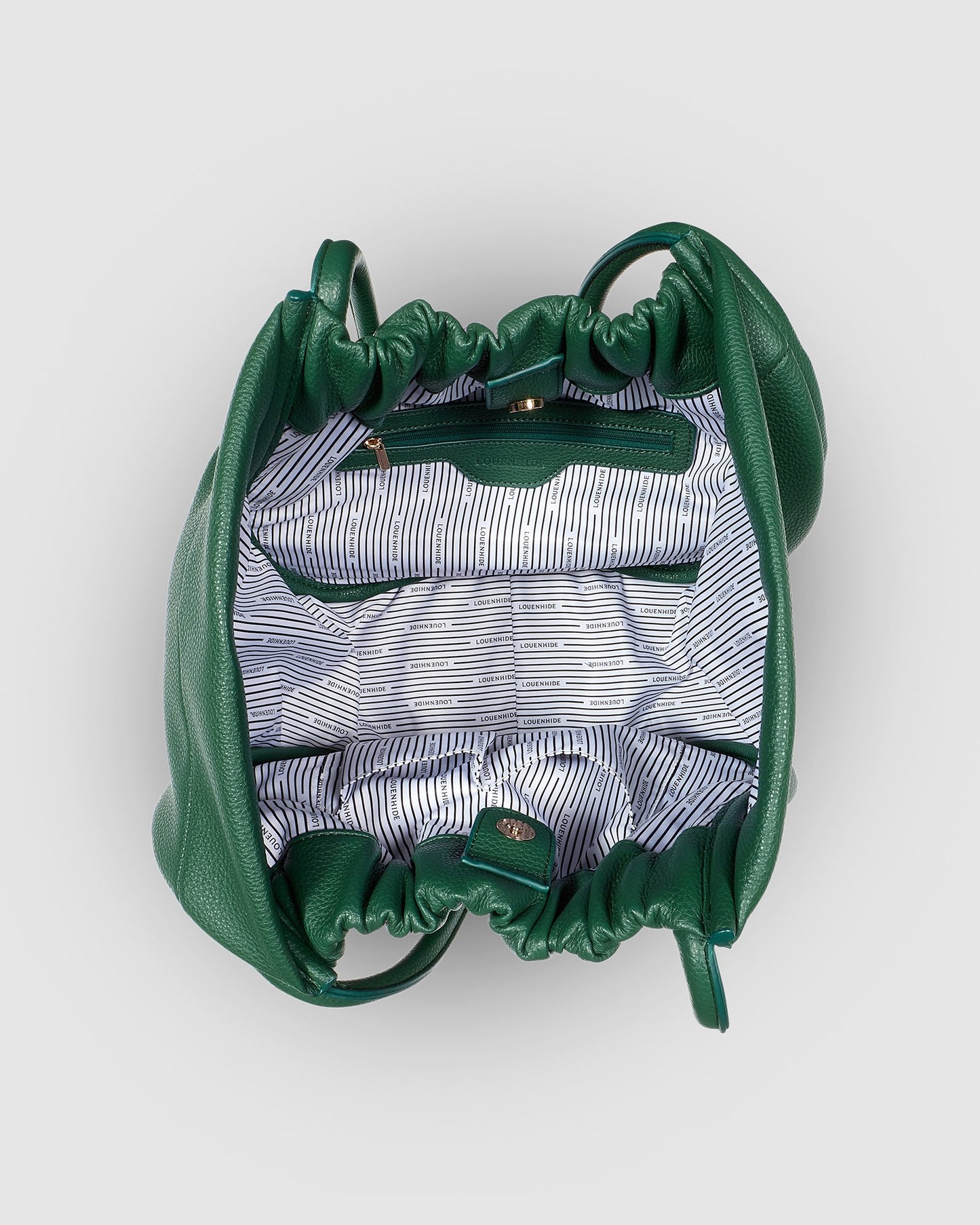 Selina Tote Bag, Louenhide Purse