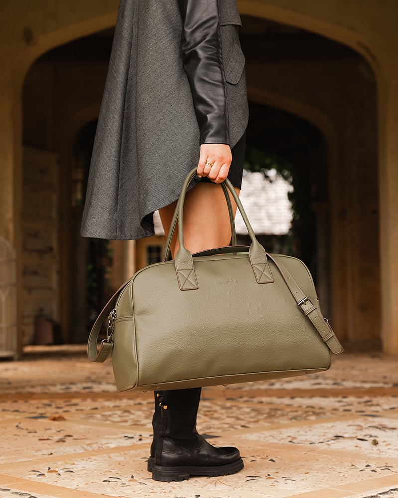 Milano Travel Bag, Louenhide
