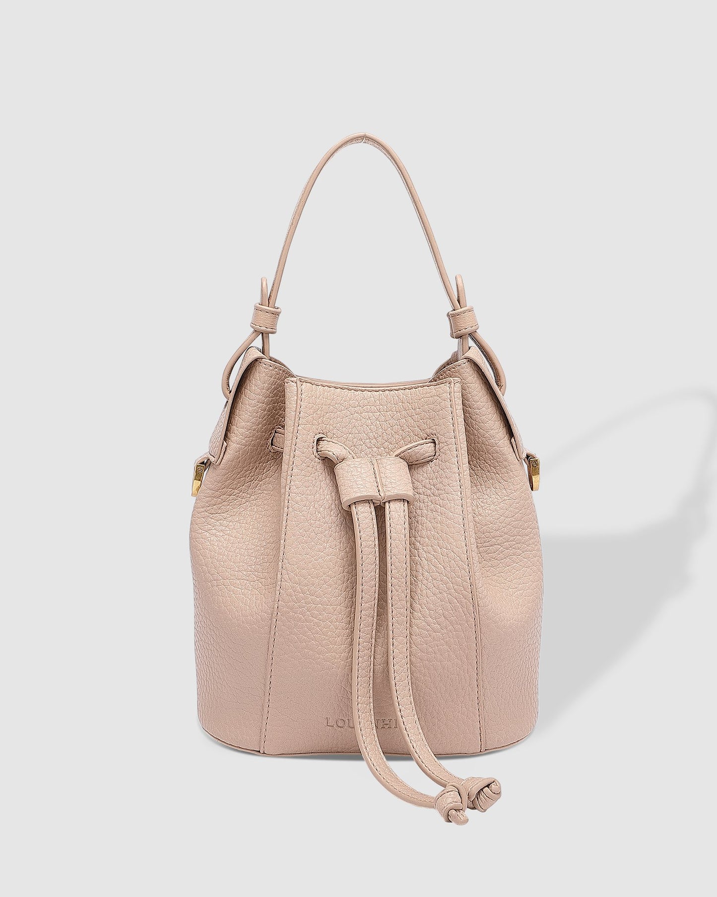 Montie Bucket Bag, Louenhide