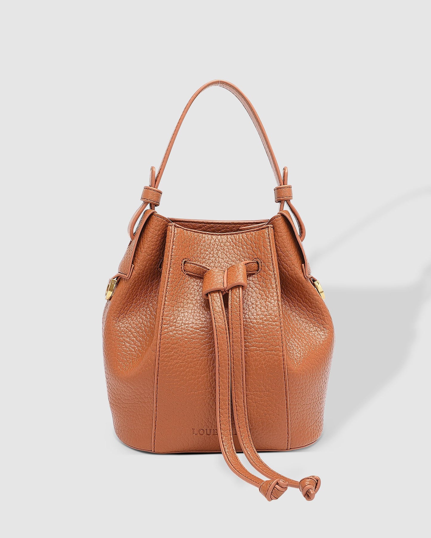 Montie Bucket Bag, Louenhide