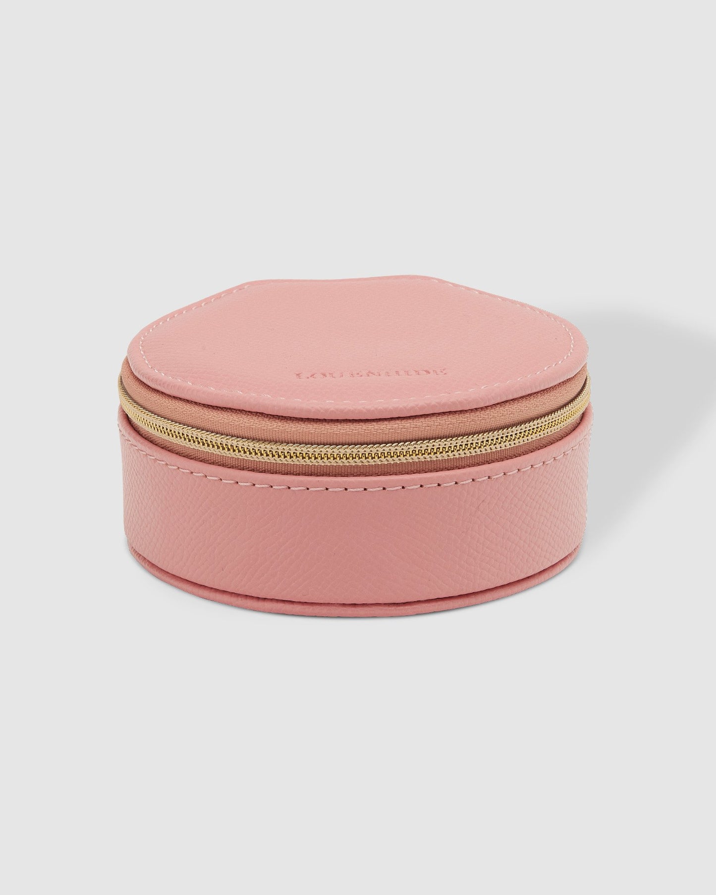 Sisco Jewelry Case, Louenhide