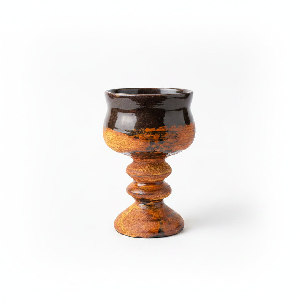Vintage Goblets
