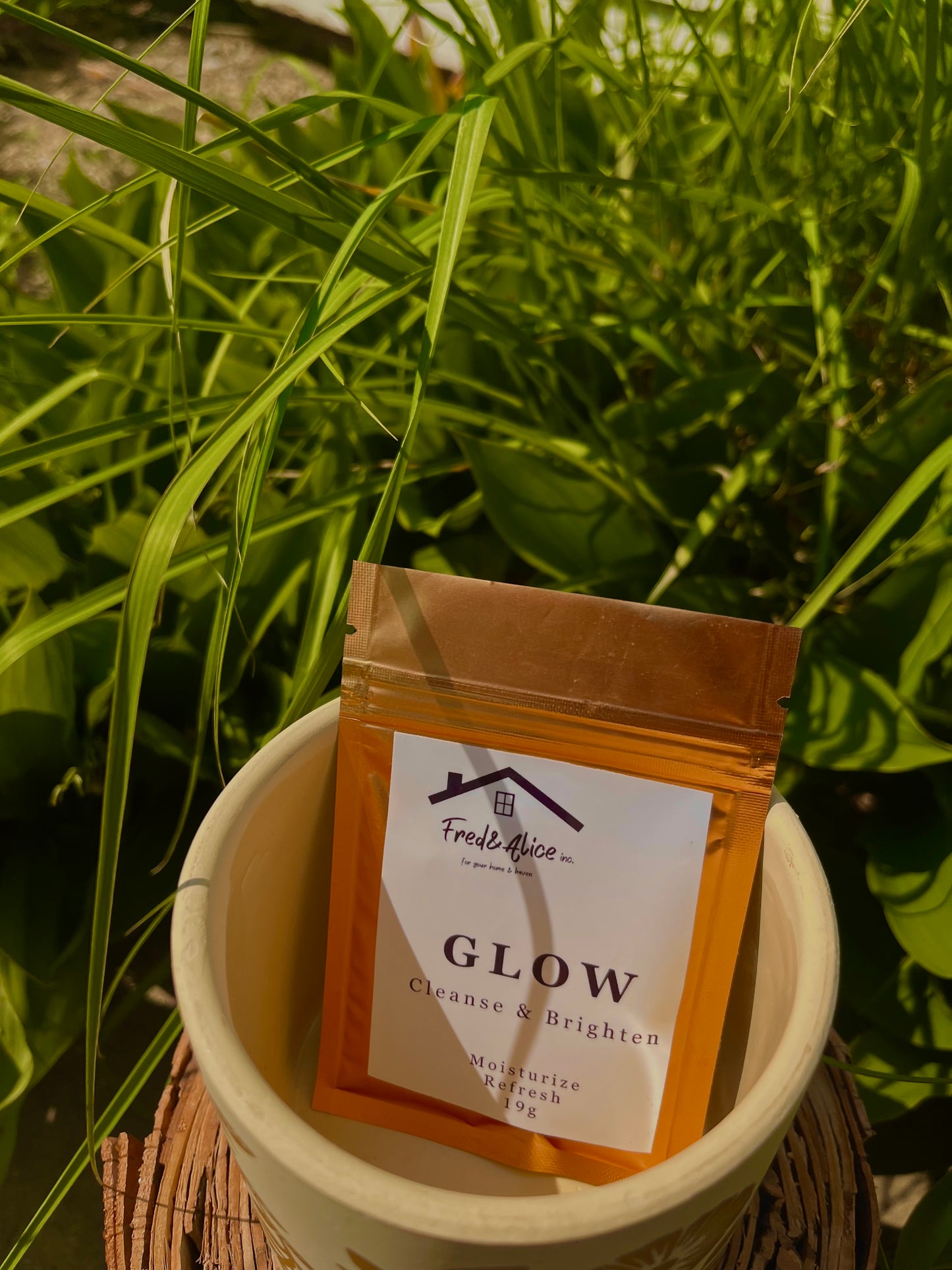 Locally Made Face Masks