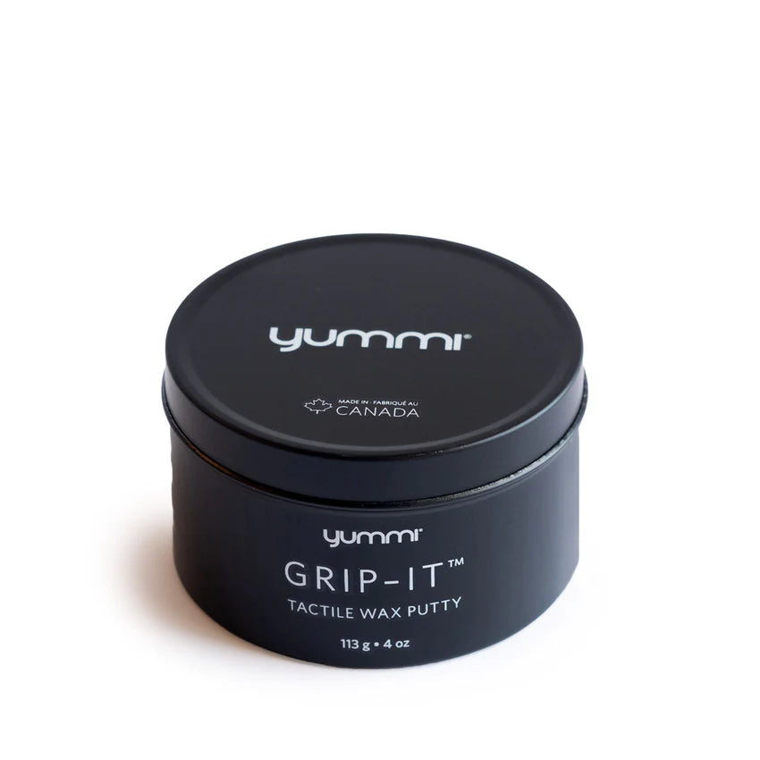 Yummi Grip-It Tactile Wax Putty
