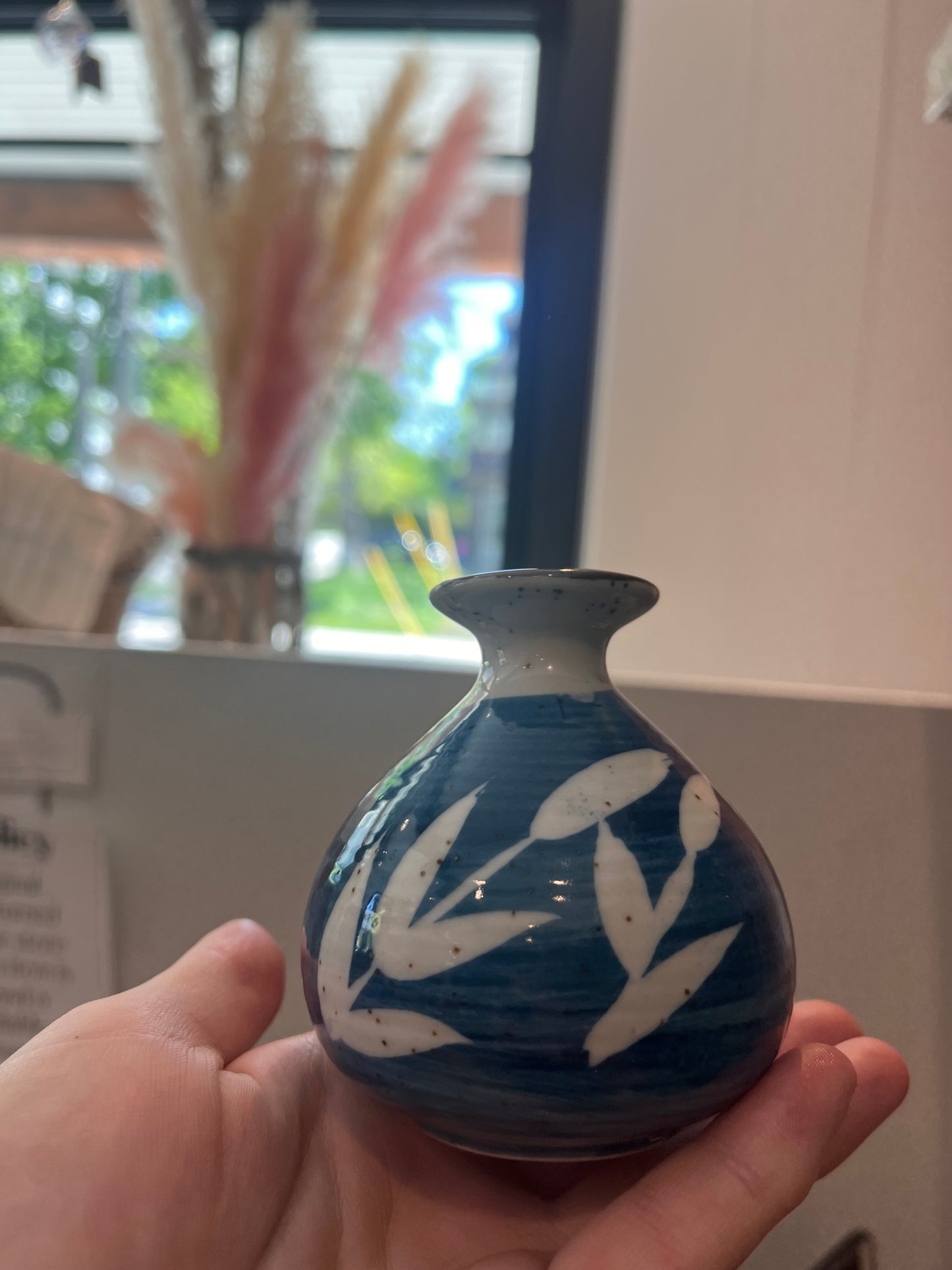 Pottery Pieces