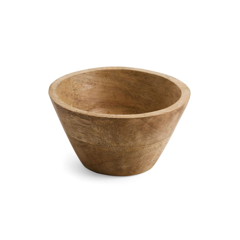 Mango Wood Bowl