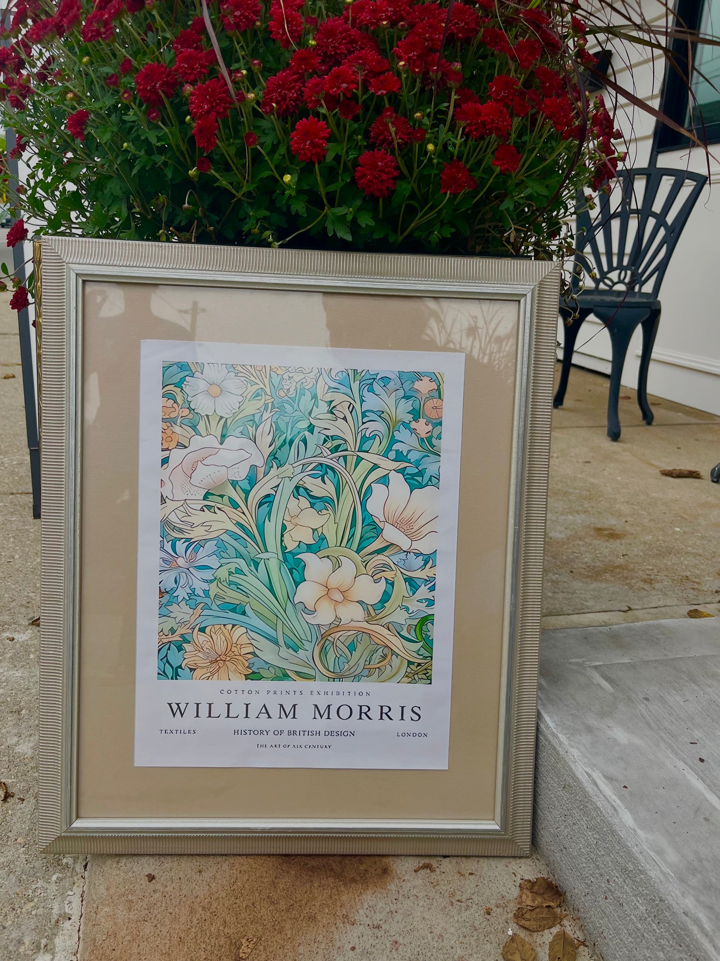 Vintage Framed Prints