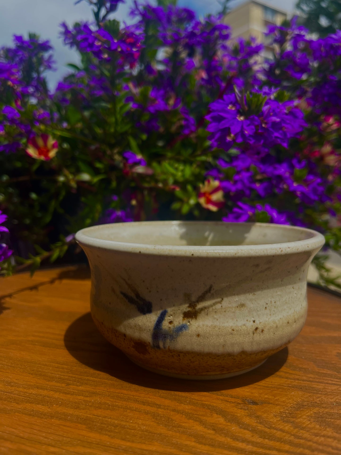 Ontario Handmade Pottery Dishes