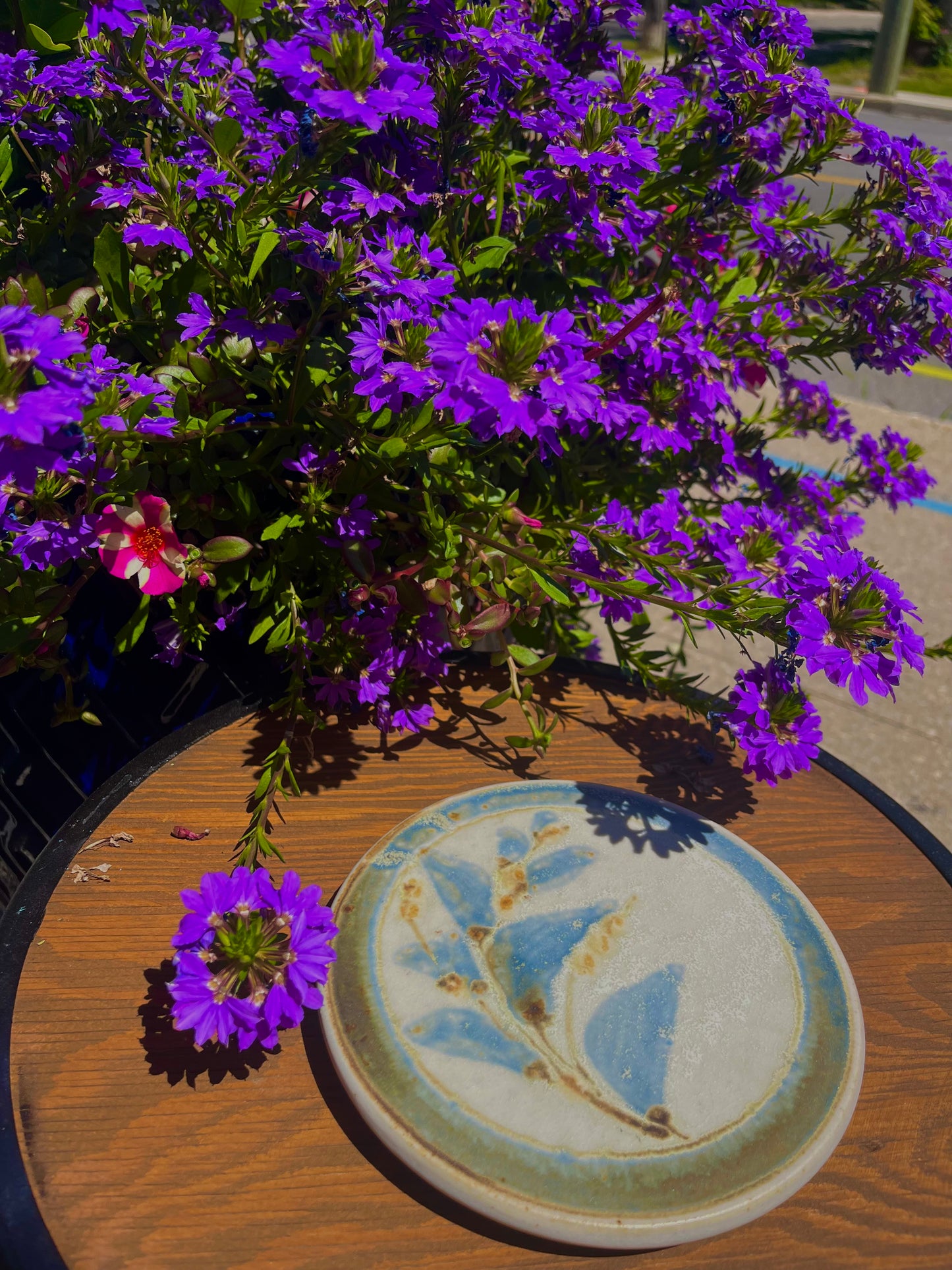 Ontario Handmade Pottery Dishes