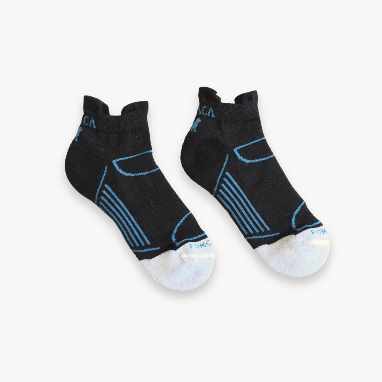 Alpaca Socks - Movement