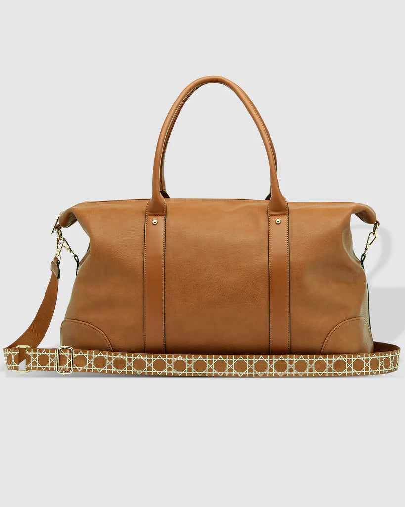 Alexis Ezra Weekender Travel Bag
