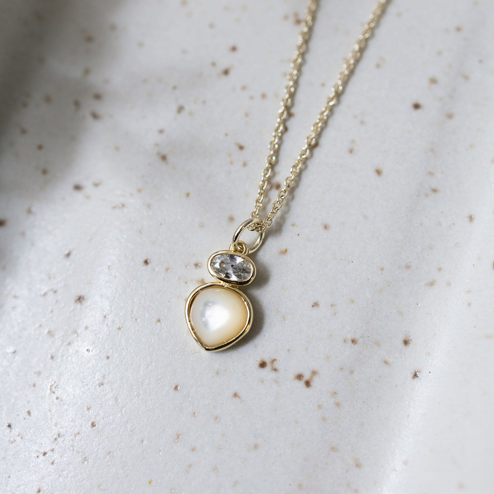 Anastasia Necklace